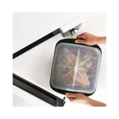 MASTRAD Papillote en Silicone 2,2 L Vert* Papillotes En Silicone