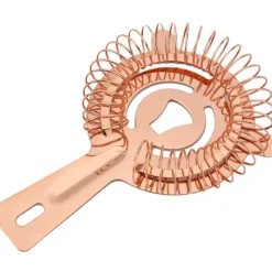 LEBRUN Passoire à Cocktail Cuivrée* Accessoires Bar