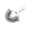 IBILI Passoire à Cocktail Inox 15 x 12 cm* Accessoires Bar|Passoire