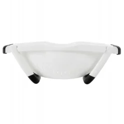 OXO Passoire extensible pour évier blanche - Good Grips* Passoire