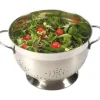 CUISINEADDICT Passoire Inox Ø 24 cm* Passoire