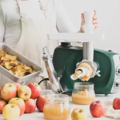 ANKARSRUM Passoire pour le robot culinaire* Robot Pâtissier