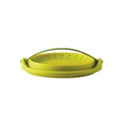 MASTRAD Passoire Silicone Rétractable Ø 20 cm* Passoire