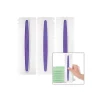 WILTON Peigne pour Glaçage 22.8x7.6 cm (x3)* Ustensiles Décor Gâteau