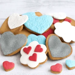 PATISDECOR Peinture Alimentaire Argentée 63 g Patisdécor* Colorants Alimentaires