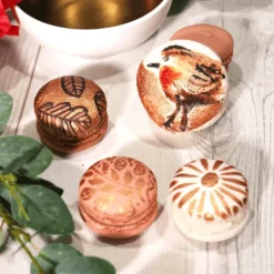 PATISDECOR Peinture Alimentaire Dorée 63 g Patisdécor* Colorants Alimentaires