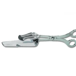MALLARD FERRIERE Pelle Pince à gâteaux chromée 26 cm* Servir, Présenter