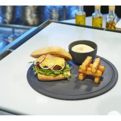 REVOL Petit Bol Ardoise 25cl Basalt* Servir, Présenter