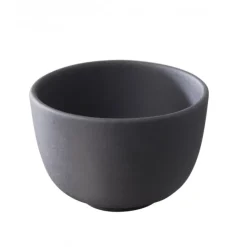 REVOL Petit Bol XXS Ardoise 3cl Basalt* Servir, Présenter