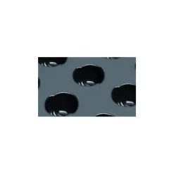 FLEXIPAN Petite Gouttes Entrelacées - Moule silicone* Moule Silicone