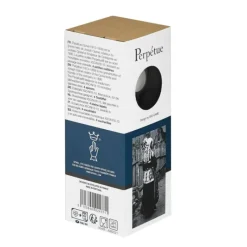 OPINEL Petites Cuillères en Inox (x4) Perpétue* Couverts