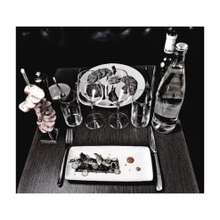 EKEN Pic à Pain - Pikape* Servir, Présenter