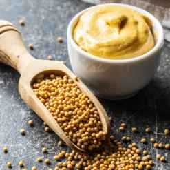 TERRE EXOTIQUE Épices pour Moutarde Maison 80 g* Fonds De Sauce - Sauces|Epices