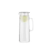 BODUM Pichet à Thé avec Filtre 1.2L BIASCA* Carafe, Pichet