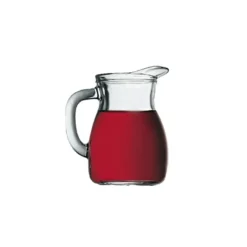 BORMIOLI ROCCO Pichet broc bistrot 25 cl* Carafe, Pichet