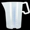 MALLARD FERRIERE Pichet Gradué Plastique poignée fermée 5L Mallard Ferrière* Verre Doseur