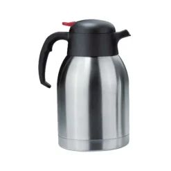 IN SITU Pichet Isotherme Inox Bouton Poussoir 1,2 L* Carafe, Pichet