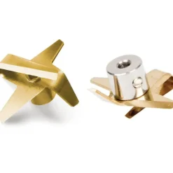 DYNAMIC Pied Jupe Etanche DYNAMIX 190 + Couteau Emulsionneur* Préparation|Accessoire Mixeur, Batteur