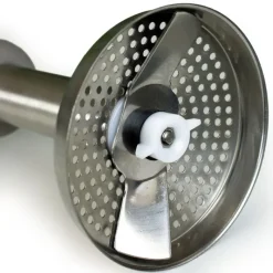 DYNAMIC Pied Presse Purée 126 mm DYNAMIX* Préparation|Accessoire Mixeur, Batteur