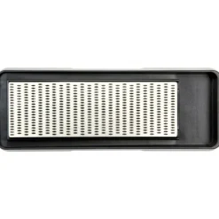 KAI Pierre à Aiguiser Diamant Grain 3000 Kaï* Affûtage Aiguiseur