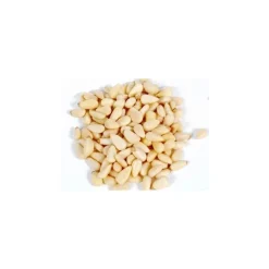 FRUISEC Pignons de Pin grade A 1kg* Fruits Secs