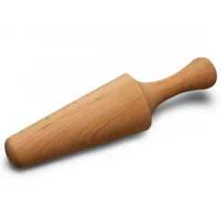 GOBEL Pilon en bois 29 cm* Pilon Et Casse-noix