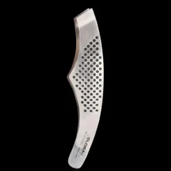 GLOBAL Pince à désarêter ergonomique pour poisson GS29* Couteau À Poisson|Pince De Cuisine