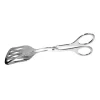 MALLARD FERRIERE Pince à gâteaux inox 19 cm Mallard Ferrière* Pince De Cuisine