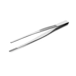 IBILI Pince de Précision Droite Inox 21 cm* Pince De Cuisine|Ustensiles Décor Gâteau
