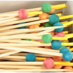 MATFER Pique Cocktail à Boule - L 150 (x200)* Servir, Présenter