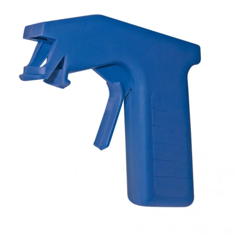 CUISINEADDICT Pistolet pour colorants en Spray* Spray Alimentaire|Colorants Alimentaires