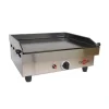 KRAMPOUZ Plancha à Gaz brûleur 3kw* Chaud|Barbecue, Grill, Plancha