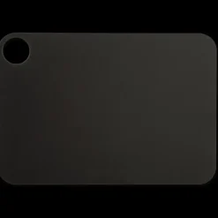 ARCOS Planche à Découper Écologique Noire 24 x 14 cm* Planches À Découper