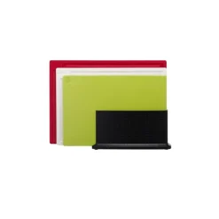 BODUM Planche à Découper de Couleurs (x3) BISTRO* Planches À Découper