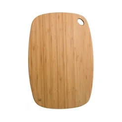 TOTALLY BAMBOO Planche à Découper Greenlite 34 x 23 cm* Planches À Découper