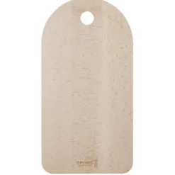 OPINEL Planche à Découper Hêtre 40,2 x 21 cm La Classique* Planches À Découper