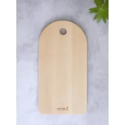 OPINEL Planche à Découper Hêtre 40,2 x 21 cm La Classique* Planches À Découper