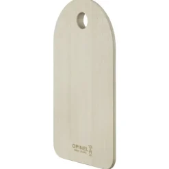 OPINEL Planche à Découper Hêtre 26,6 x 15,2 cm La Petite* Planches À Découper
