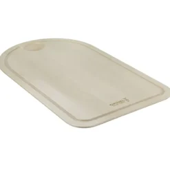 OPINEL Planche à Découper Hêtre 47 x 27,5 cm La Grande* Planches À Découper