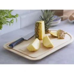 OPINEL Planche à Découper Hêtre 47 x 27,5 cm La Grande* Planches À Découper