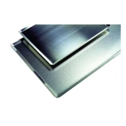 MATFER Plaque Aluminium GN 1/1 53 x 32,5 cm - Plaques à Pâtisserie* Plaques De Cuisson
