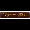 FLORENSUC Plaque Chocolat Joyeuses Fêtes 7 x 1,5 cm (x132)* Décoration Comestible