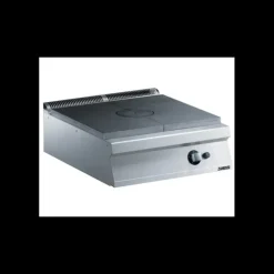 ZANUSSI Plaque Coup de Feu à Gaz Top 800 x 900 x 250 mm* Chaud