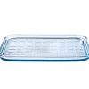 PYREX Plaque de Cuisson en Verre Rectangulaire 32 x 26 cm Bake & Enjoy* Plaques De Cuisson