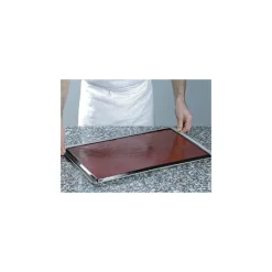 FLEXIPAN Plaque Flexipat 47,5 x 27,5 x 1,3 cm* Tapis De Cuisson|Tapis Silicone Pâtisserie