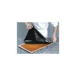 FLEXIPAN Plaque Flexipat entremets carré 33,5 x 33,5 x 1,6 cm* Tapis De Cuisson|Tapis Silicone Pâtisserie