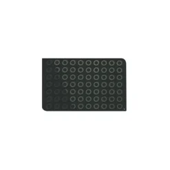 SILIKOMART Plaque Macarons Professionnelle Silicone 58 x 38 cm* Plaque Macaron