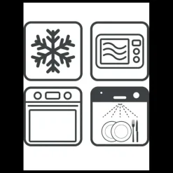 PEUGEOT Plat à Four Carré en Céramique Appolia 36 cm Jaune Safran* Plat De Cuisson