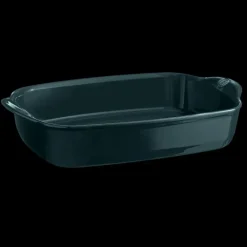 EMILE HENRY Plat à Four Rectangulaire en Céramique 29 x 19 cm Belle-Île* Plat De Cuisson