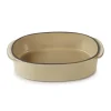 REVOL Plat Oblong Muscade 19 x 13 cm Caractère Culinaire* Plat De Cuisson